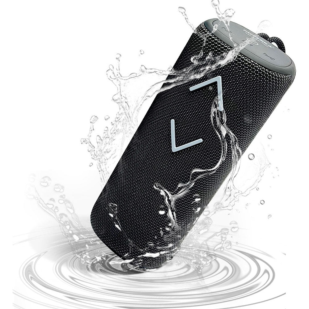 Bocina Bluetooth Moreka M-700 TF Card Radio FM Resistente al agua - Imagen 1