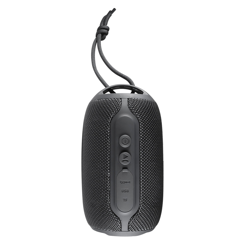 Bocina Bluetooth Moreka 371 TF Card Radio FM Resistente al agua - Imagen 6