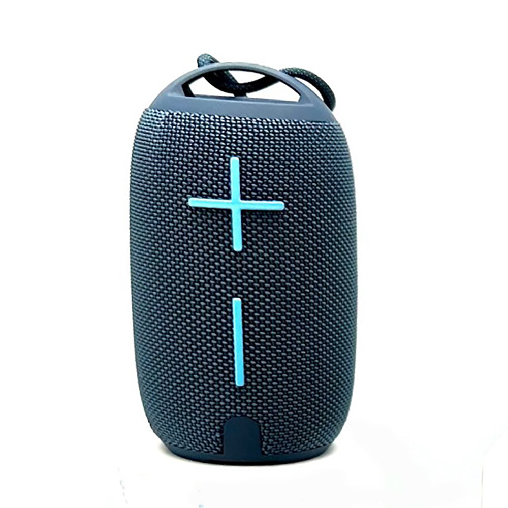 Bocina Bluetooth Moreka 371 TF Card Radio FM Resistente al agua - Imagen 10