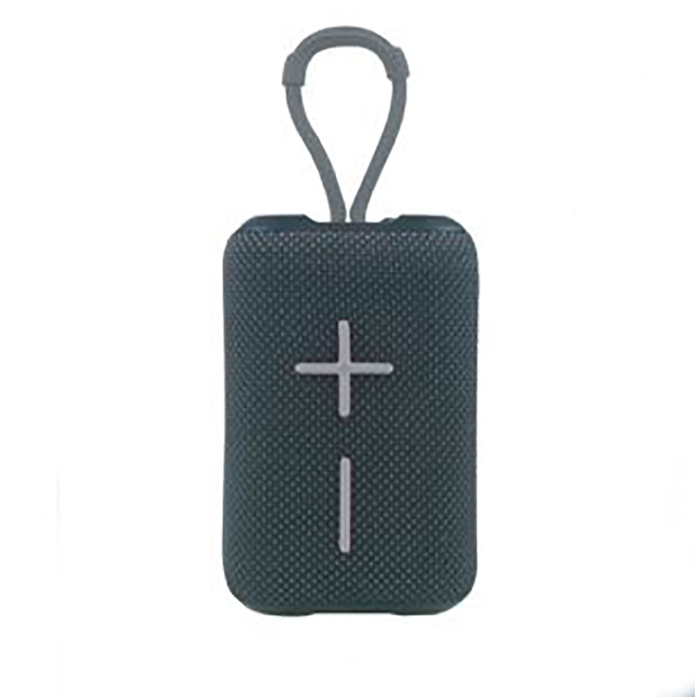 Bocina Bluetooth Moreka MR-F68 TF Card Radio FM Resistente al agua - Imagen 1