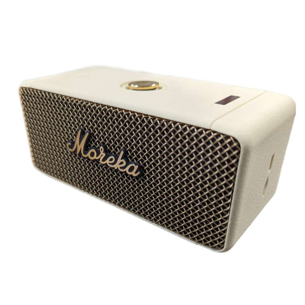 Bocina Bluetooth contra agua, 10W Moreka 379 - Imagen 12