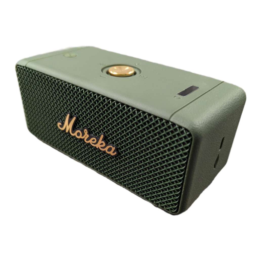 Bocina Bluetooth contra agua, 10W Moreka 379 - Imagen 13