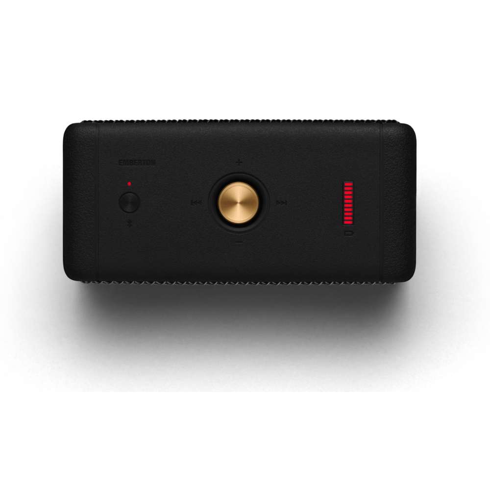 Bocina Bluetooth contra agua, 10W Moreka 379 - Imagen 6