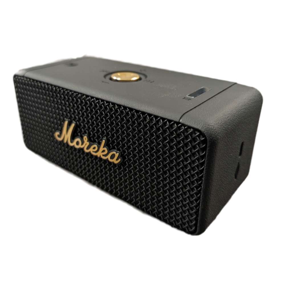 Bocina Bluetooth contra agua, 10W Moreka 379 - Imagen 8