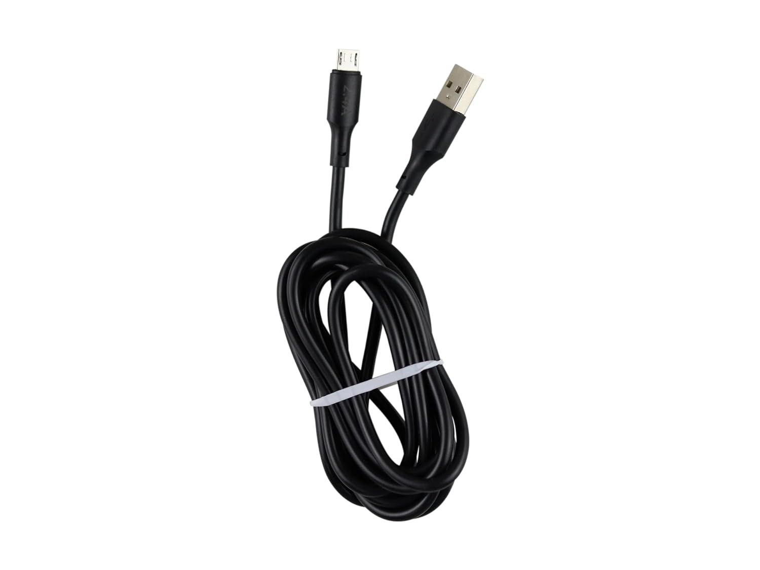 Cable Tipo V8 Micro USB, Moreka CB-045 3.1A 1 M. - Imagen 7