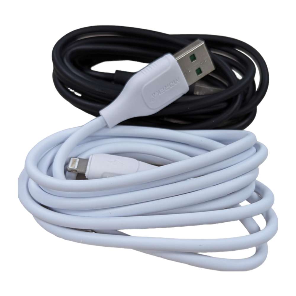 Cable Tipo Lightning CB-031 2.4A y Datos de 1.5 M - Imagen 6