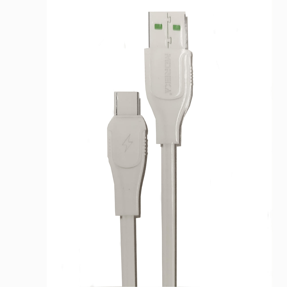 Cable Tipo C CB-032 2.4A y Datos de 1.5 M - Imagen 1