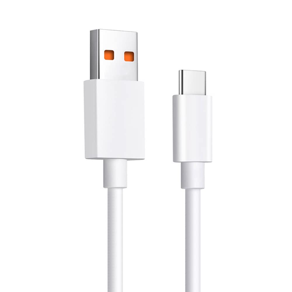 Cable Tipo C CB-34 2.4A y Datos de 1 M - Imagen 6