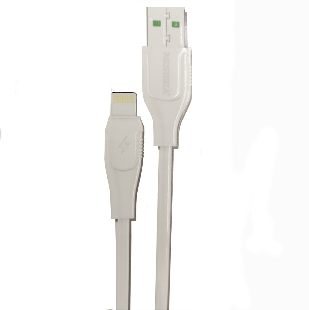 Cable Tipo Lightning CB-036 3.1 A y Datos de 1 M - Imagen 6