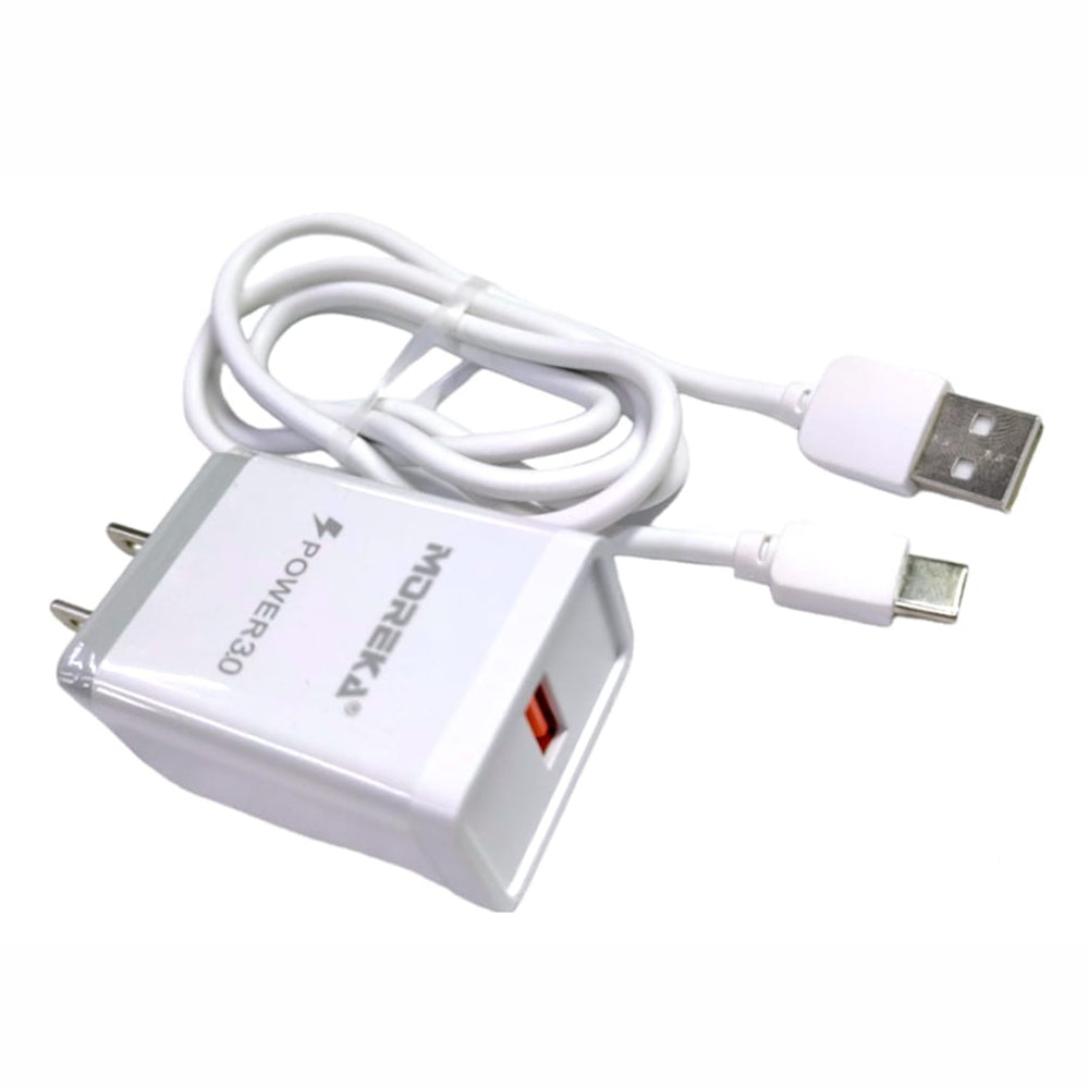 Cargador D4 Cubo 3.5A Compatible Con Android Tipo c - Imagen 4