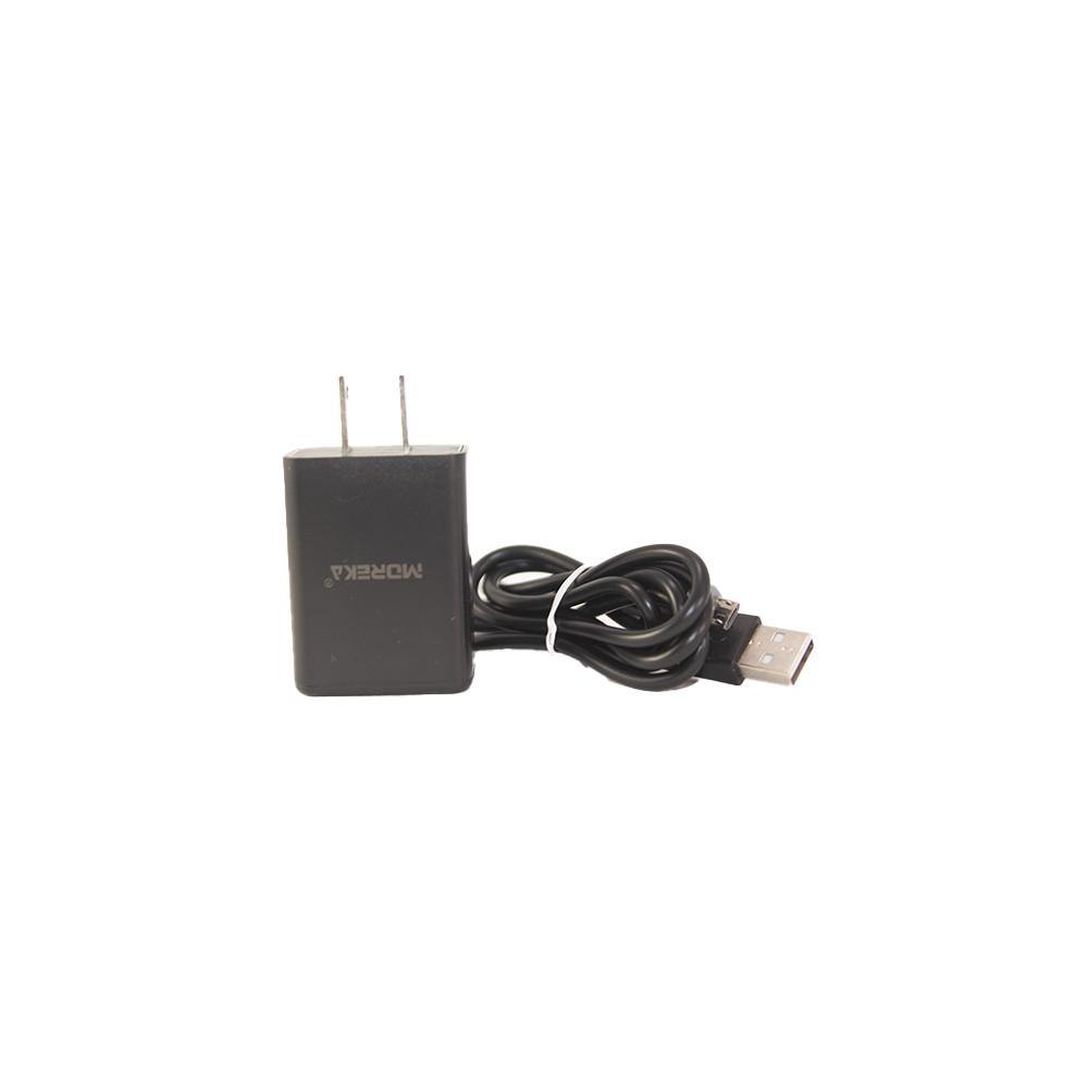 Cargador Moreka 18w 3.0A cable tipo C - Imagen 3
