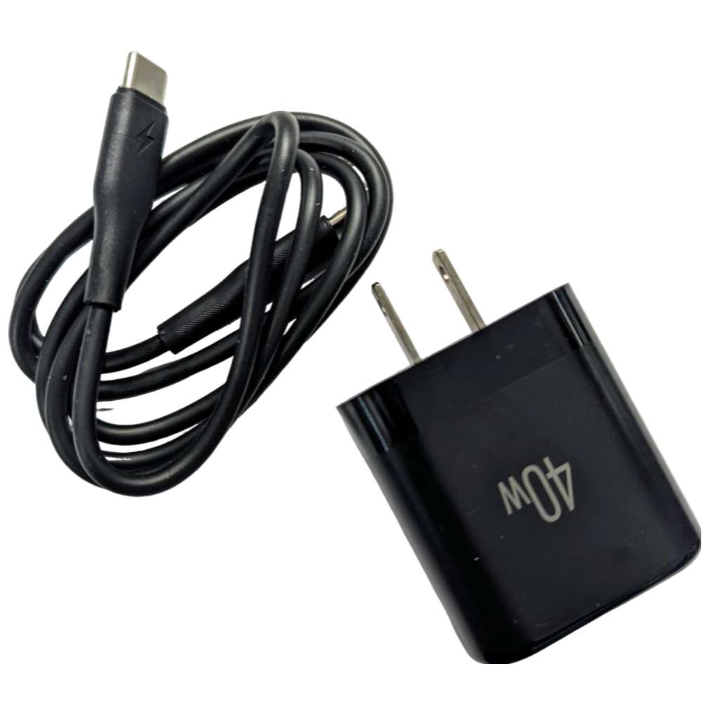 Cargador Moreka MR2887 2.4A Incluye Cable tipo C - Imagen 10