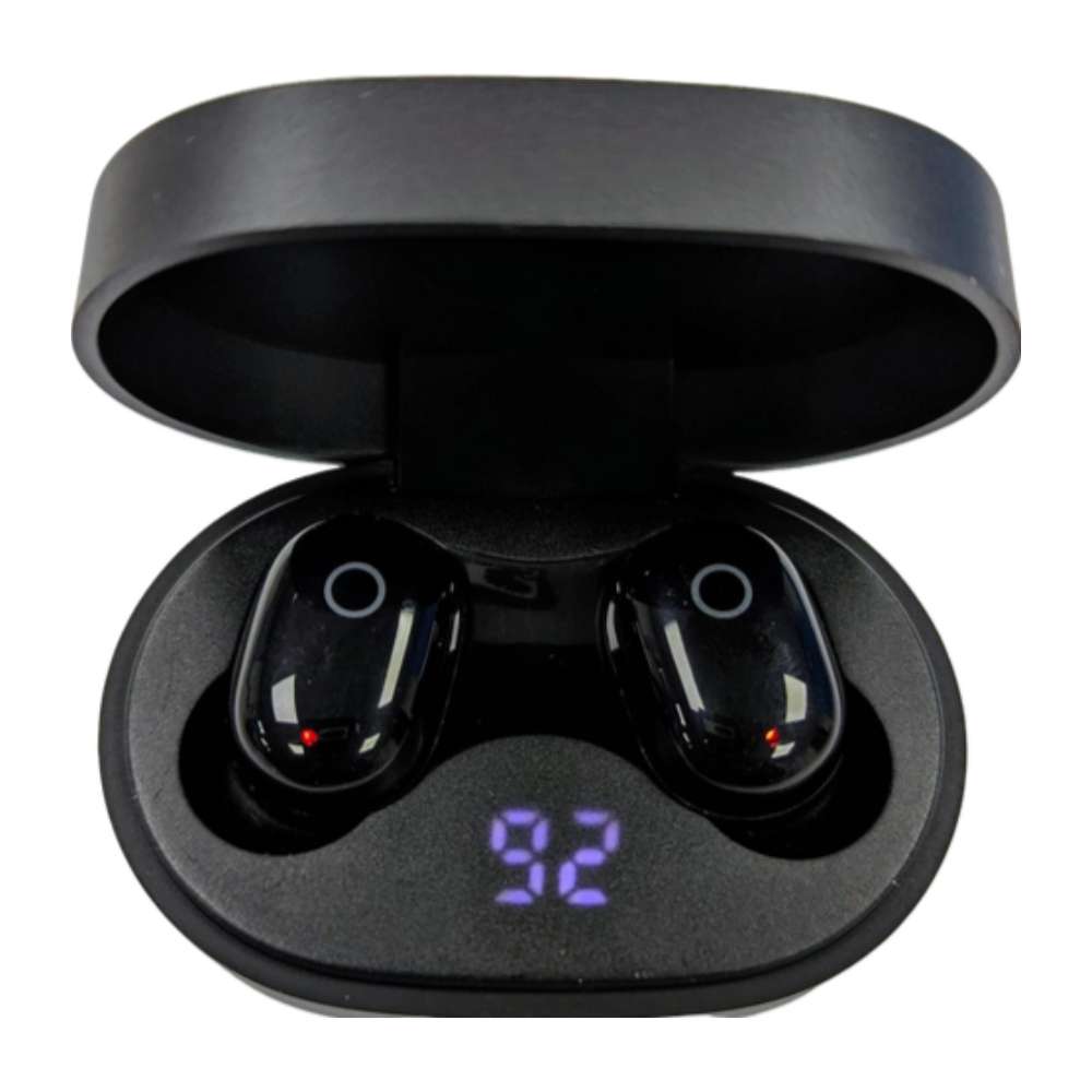 Audífonos Bluetooth Moreka E308 200mAh 5.3 - Imagen 3
