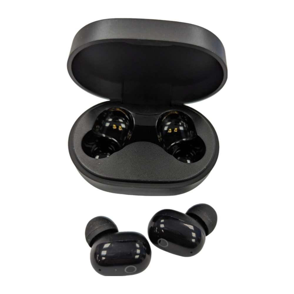 Audífonos Bluetooth Moreka E308 200mAh 5.3 - Imagen 4