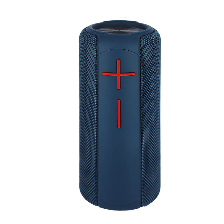 Bocina Bluetooth Moreka M-200 TF Card Radio FM Resistente al agua - Imagen 10