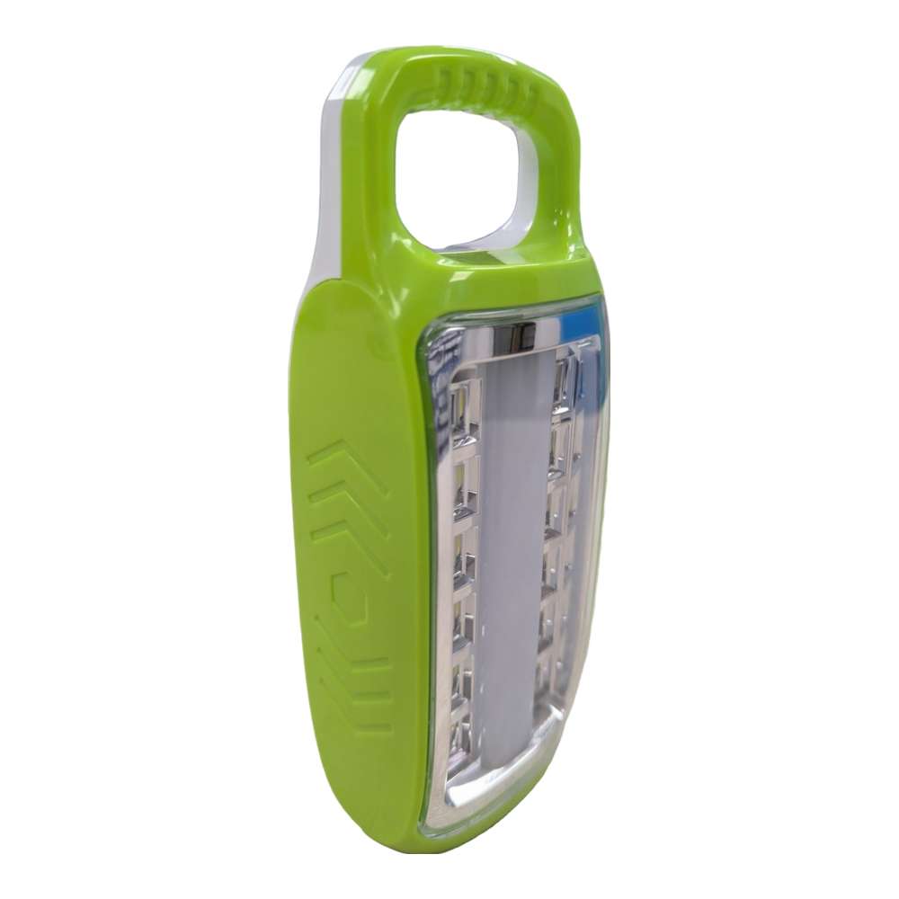 Lampara de Emergencia portátil Moreka MOR-559 14 Leds Recargable - Imagen 2