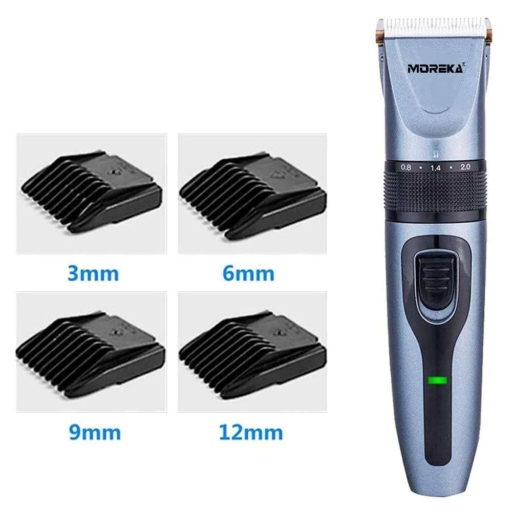 Kit de Peluquería Profesional para mascotas 8 accesorios W-28 - Imagen 6