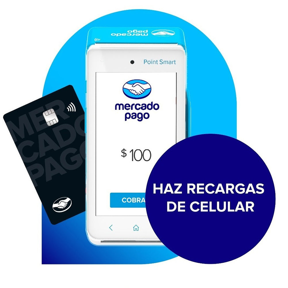 Point Smart Lector De Tarjetas Bancarias 4G consumibles Gratis - Imagen 1