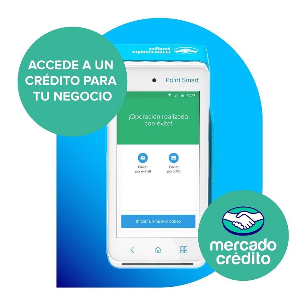 Point Smart Lector De Tarjetas Bancarias 4G consumibles Gratis - Imagen 3