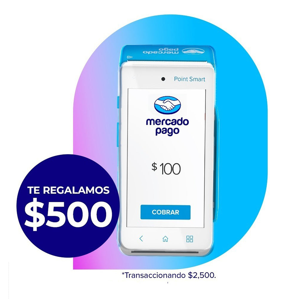 Point Smart Lector De Tarjetas Bancarias 4G consumibles Gratis - Imagen 6