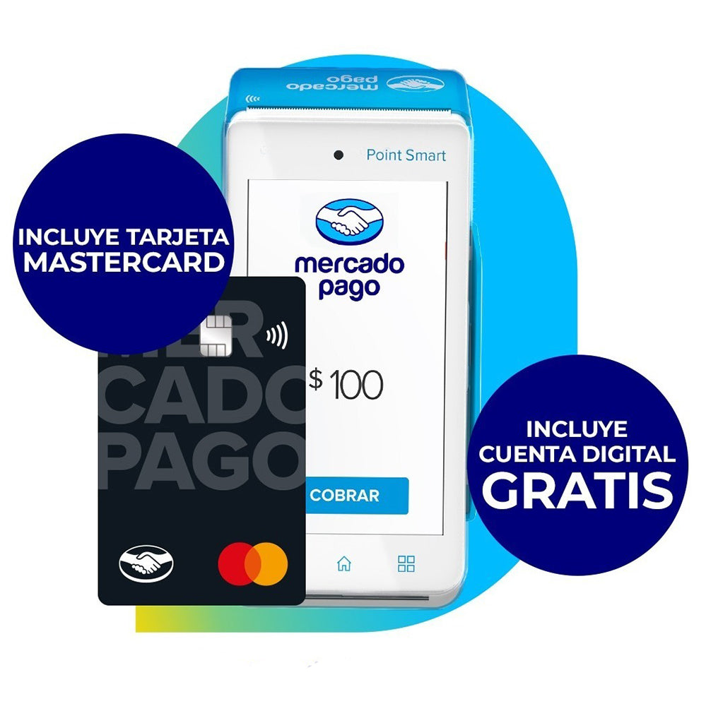 Point Smart Lector De Tarjetas Bancarias 4G consumibles Gratis - Imagen 9