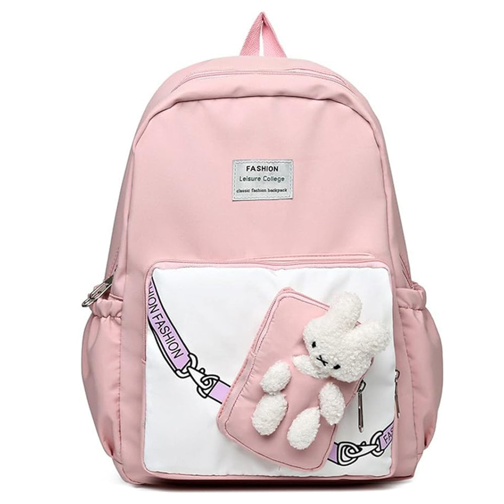 Mochila impermeable para portátil de gran capacidad colgante Conejo JB-612 - Imagen 1