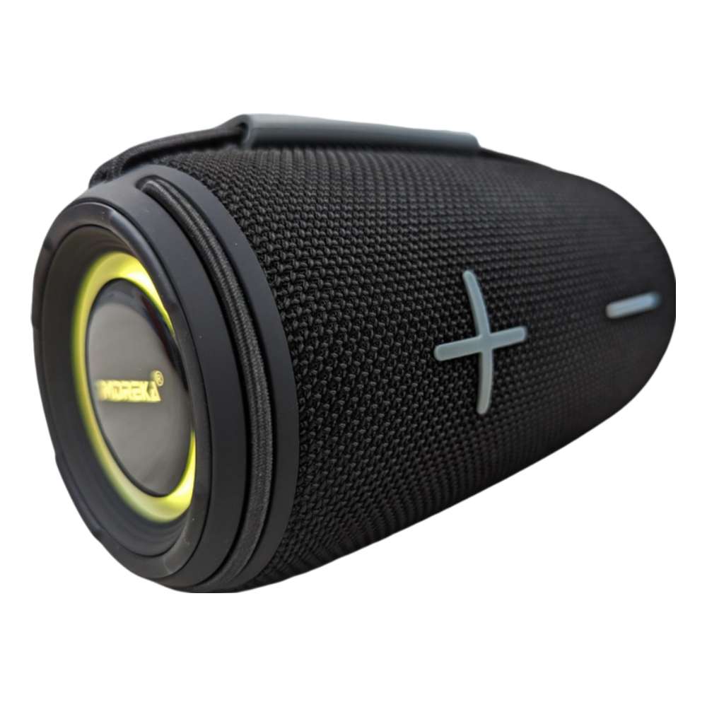 Bocina Moreka 402 16W, Bluetooth, TF Card, Radio FM, USB Contra Agua IPX6 - Imagen 5