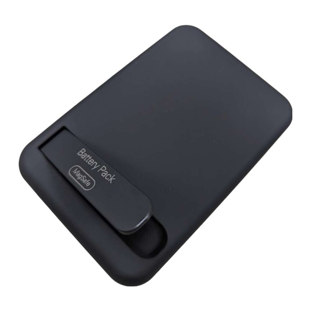 Power Bank Moreka K075 5000 mAh 18.5W inalámbrica 5W - Imagen 2