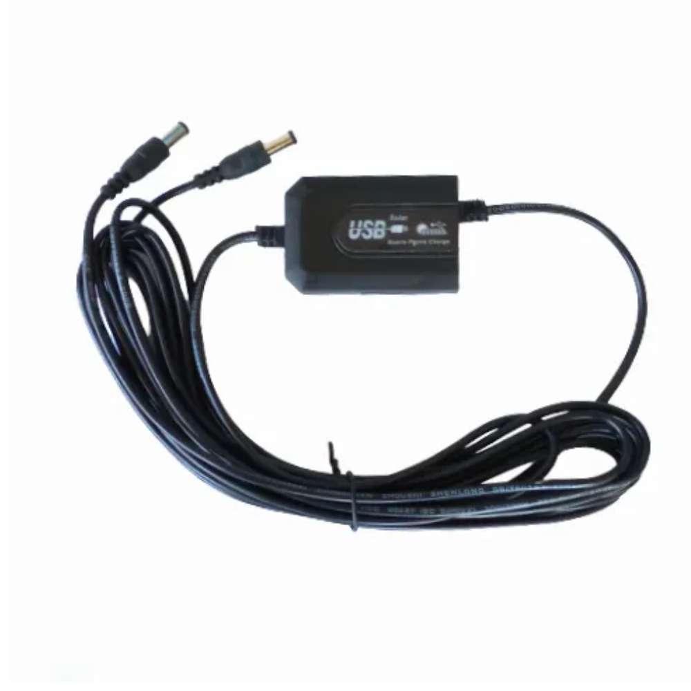 Panel Solar y bateria Moreka MOR-120S 20W 3000 mAh Para Exteriores - Imagen 10