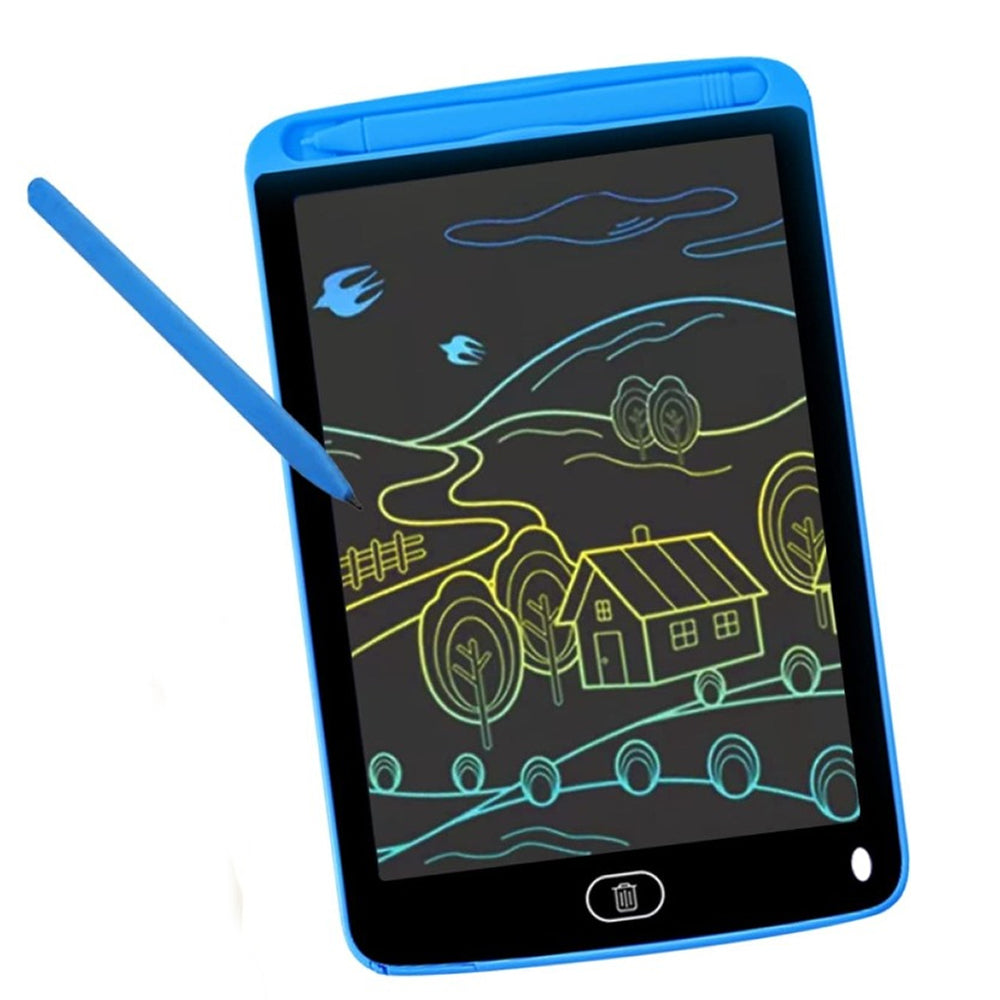 Pizarras Mágicas Lcd Para Niños De 8.5 Pulgadas Tableta ZP 03 - Imagen 1