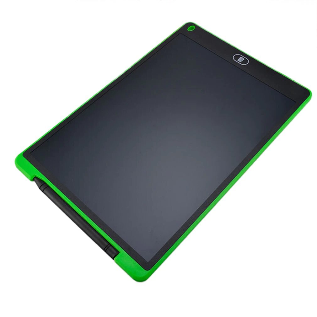 Pizarras Mágicas Lcd Para Niños De 8.5 Pulgadas Tableta ZP 03 - Imagen 10