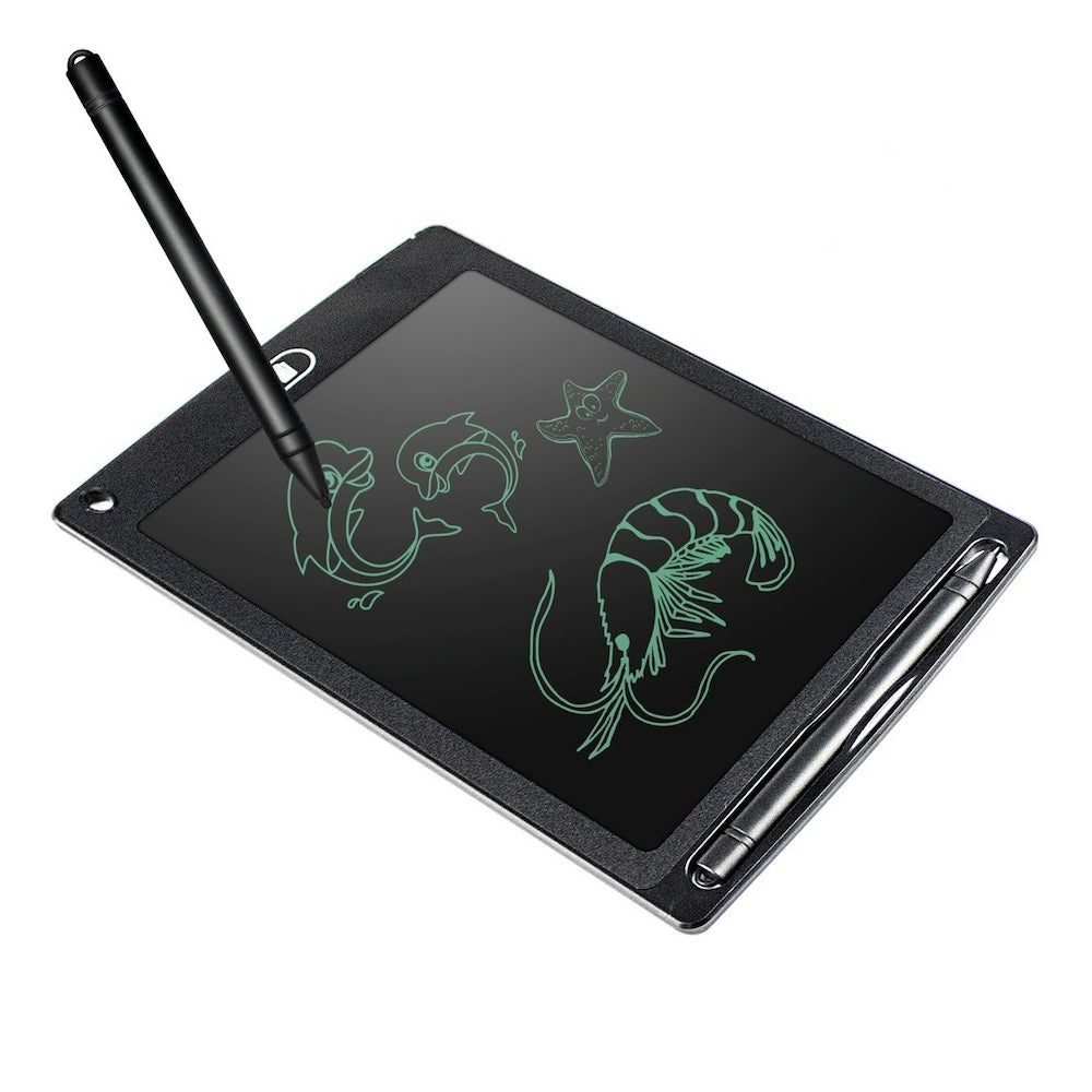 Pizarras Mágicas Lcd Para Niños De 8.5 Pulgadas Tableta ZP 01 - Imagen 1