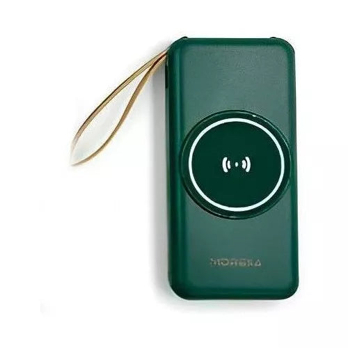 Powerbank Moreka K053 10000 mAh Tipo C V8 IP - Imagen 5