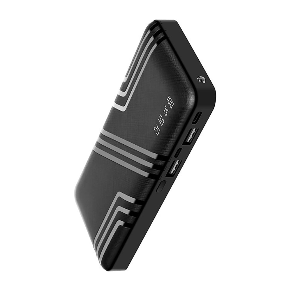 Power Bank Moreka K048 5000 mAh 2 US, V8 - Imagen 2
