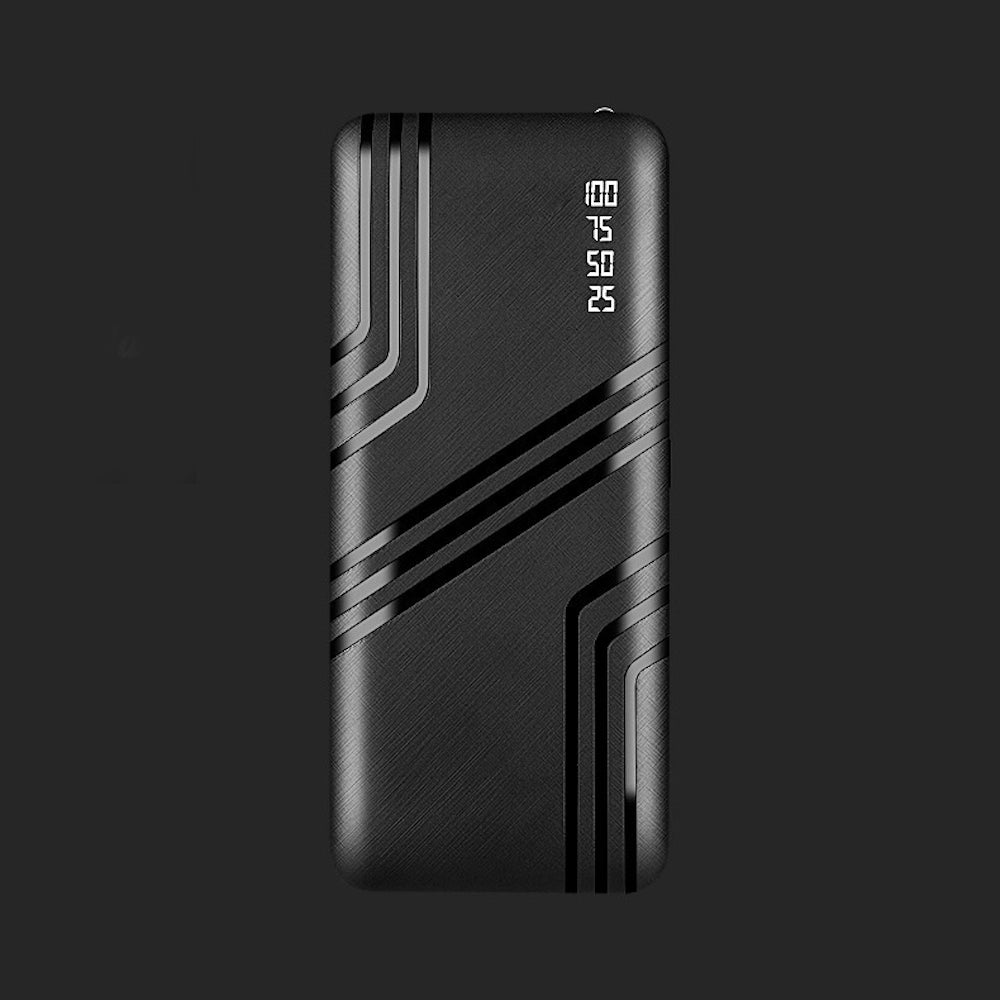 Power Bank Moreka K048 5000 mAh 2 US, V8 - Imagen 3
