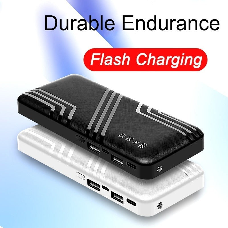 Power Bank Moreka K048 5000 mAh 2 US, V8 - Imagen 7