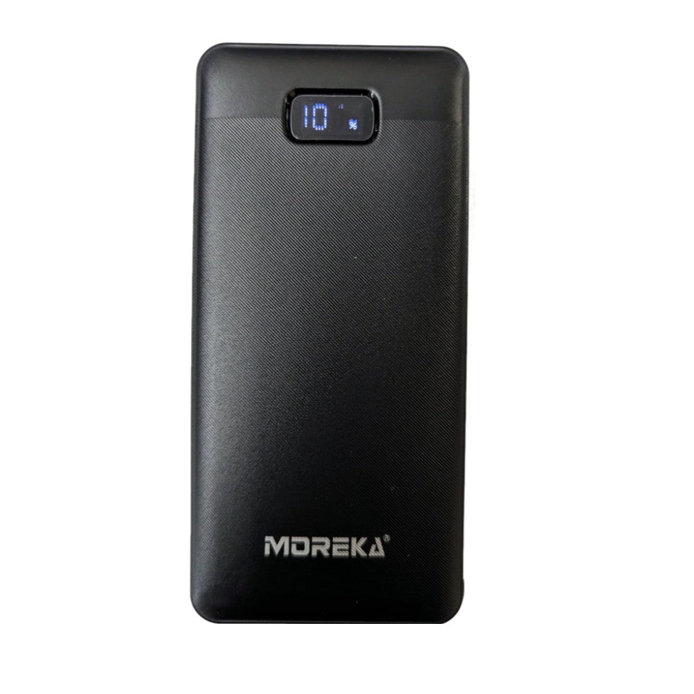 Powerbank Moreka K067 10000 mAh 3.7W Tipo C V8 IP - Imagen 5