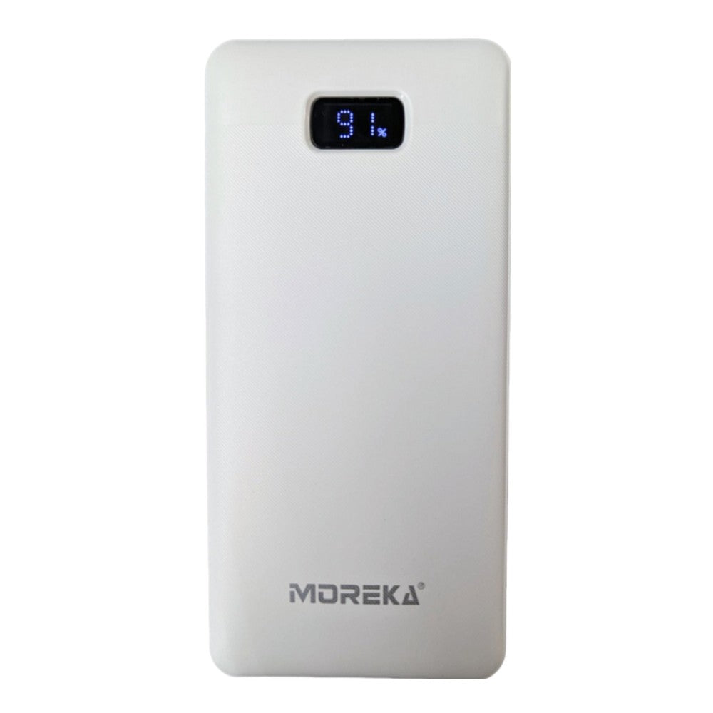 Powerbank Moreka K067 10000 mAh 3.7W Tipo C V8 IP - Imagen 6
