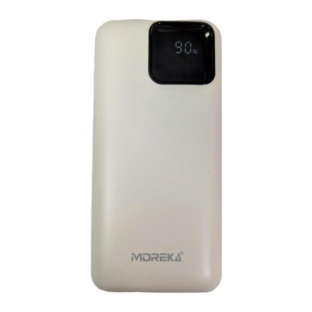 Powerbank Moreka K069 20000 mAh 22.5W Tipo C IP - Imagen 5