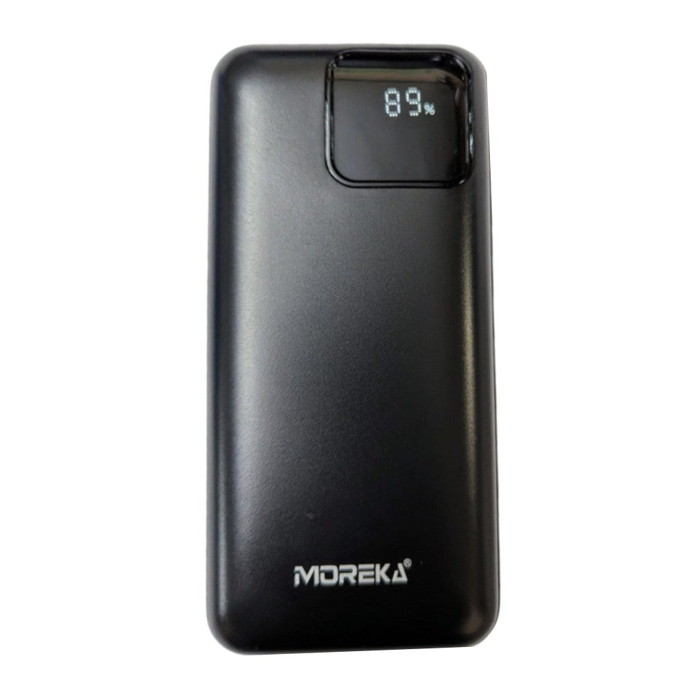 Powerbank Moreka K069 20000 mAh 22.5W Tipo C IP - Imagen 7