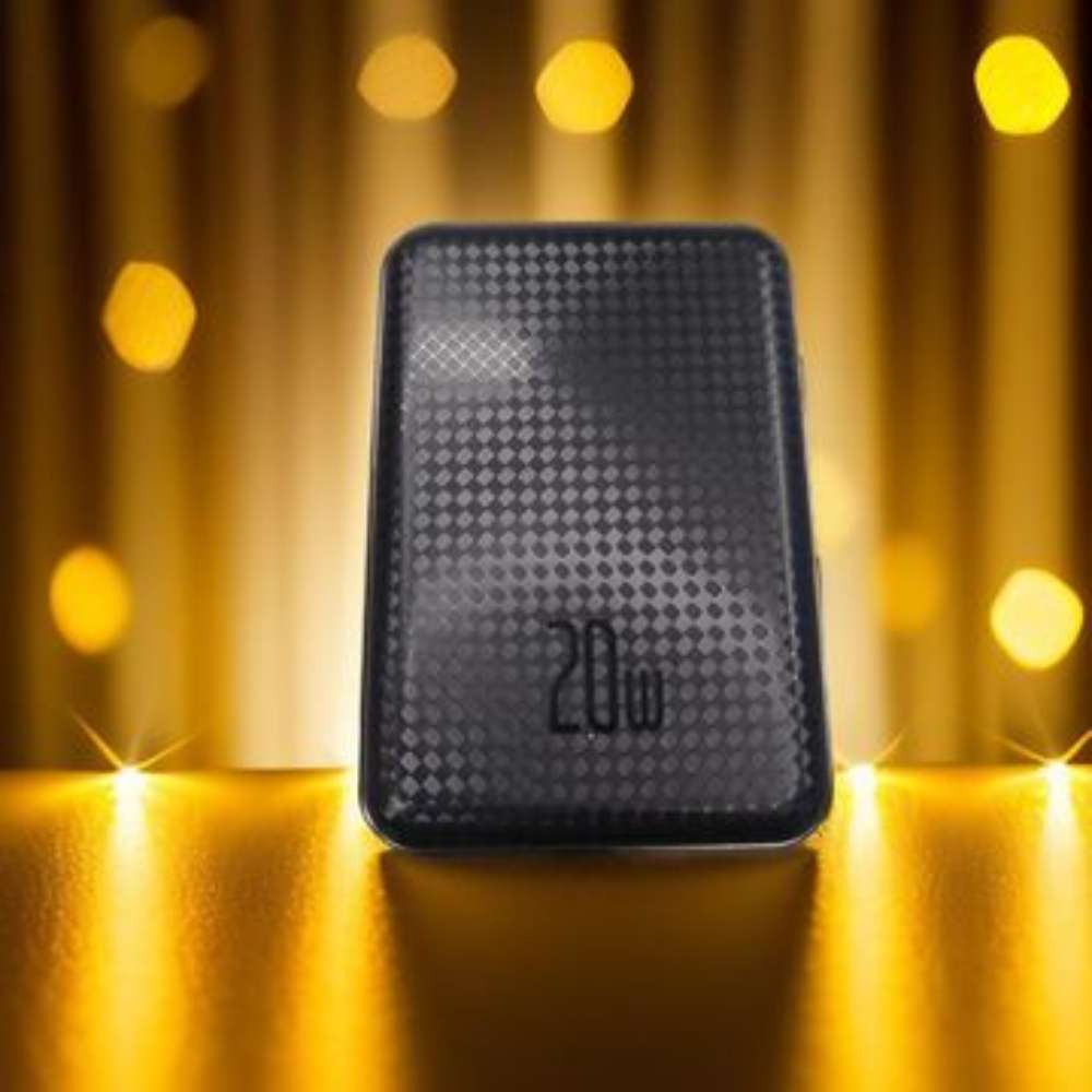 Powerbank Moreka K060 5000 mAh Carga Rápida 20W inalámbrica - Imagen 2