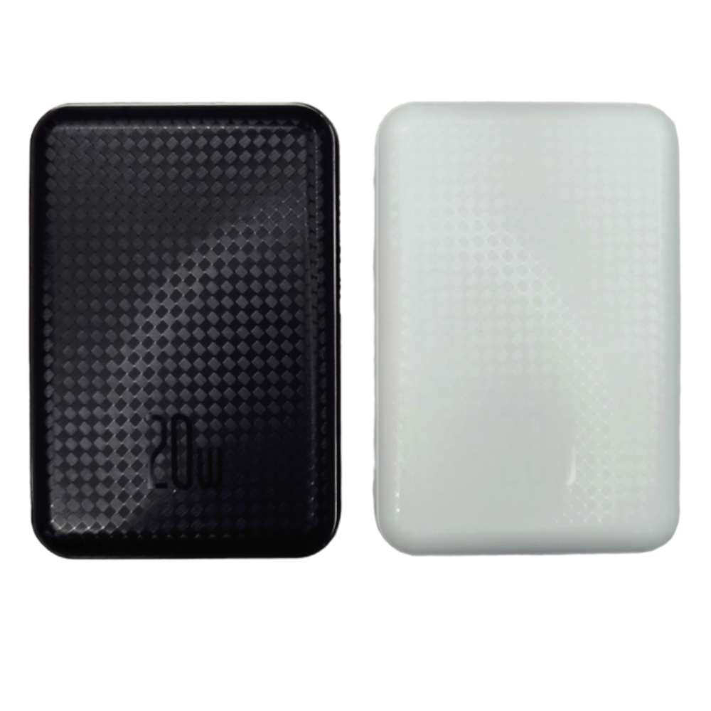 Powerbank Moreka K060 5000 mAh Carga Rápida 20W inalámbrica - Imagen 4