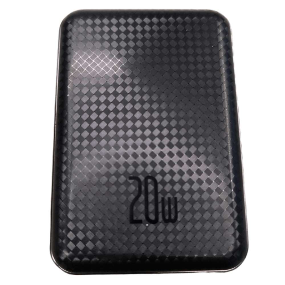 Powerbank Moreka K060 5000 mAh Carga Rápida 20W inalámbrica - Imagen 5