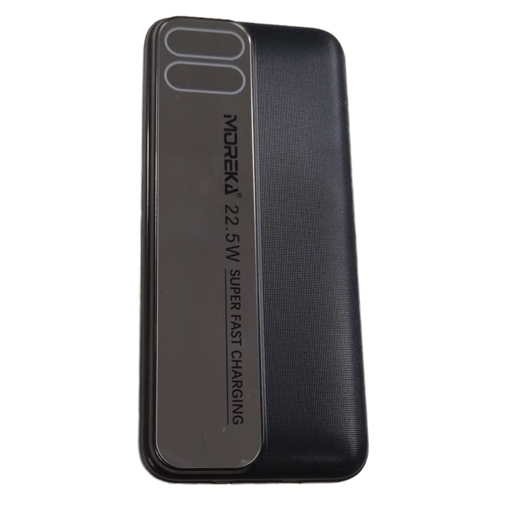 Powerbank Moreka K061 10000 mAh Tipo C IP Carga Rápida 22.5W - Imagen 6