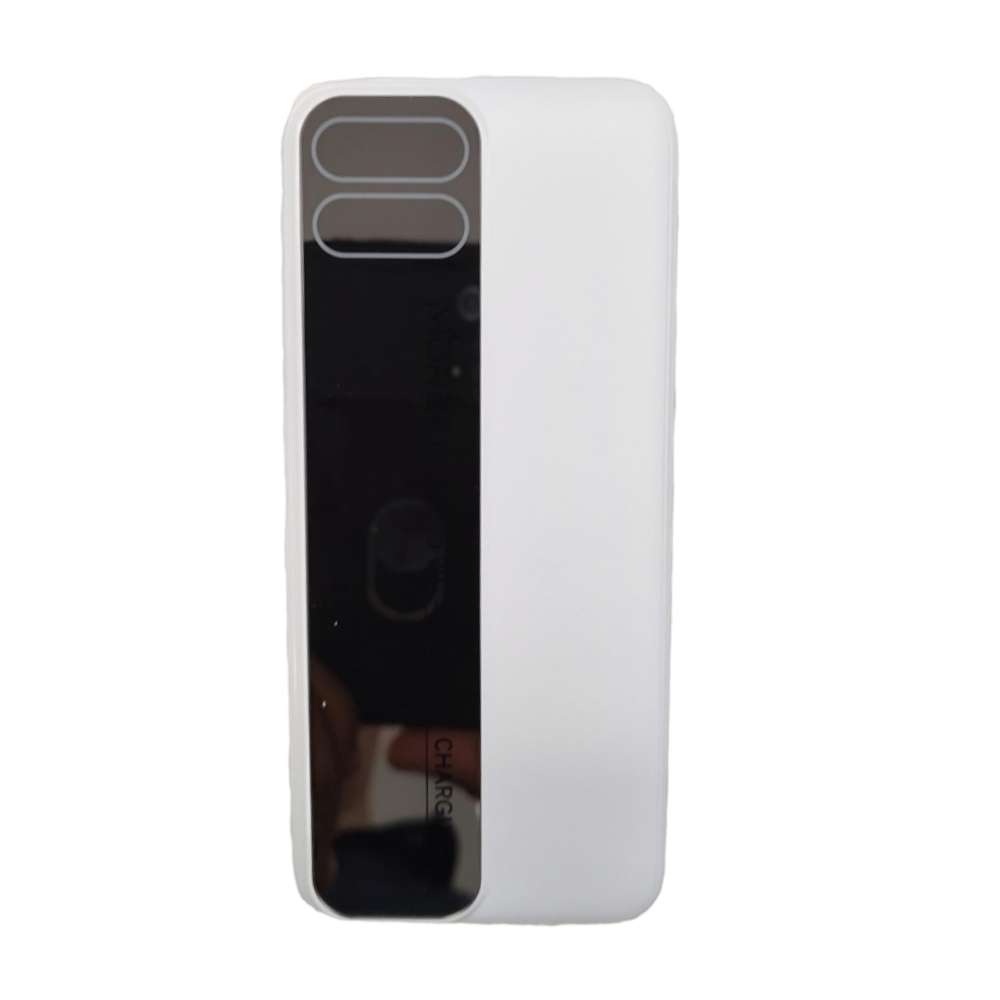 Powerbank Moreka K061 10000 mAh Tipo C IP Carga Rápida 22.5W - Imagen 8