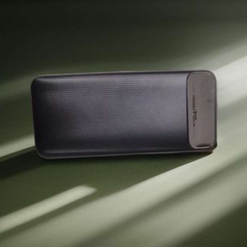 Powerbank Moreka K062 10000 mAh Tipo C IP Carga Rápida 22.5W - Imagen 3