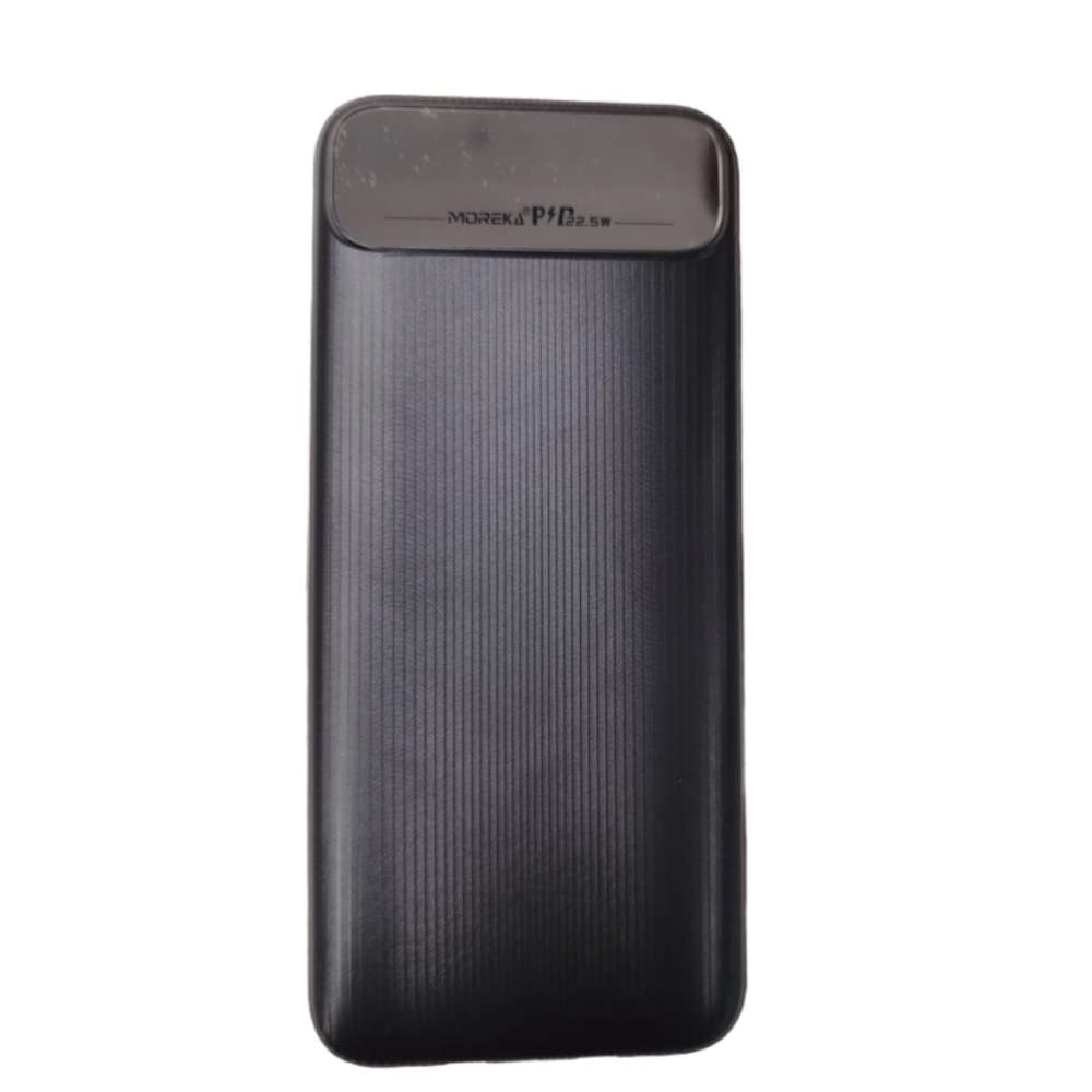 Powerbank Moreka K062 10000 mAh Tipo C IP Carga Rápida 22.5W - Imagen 10