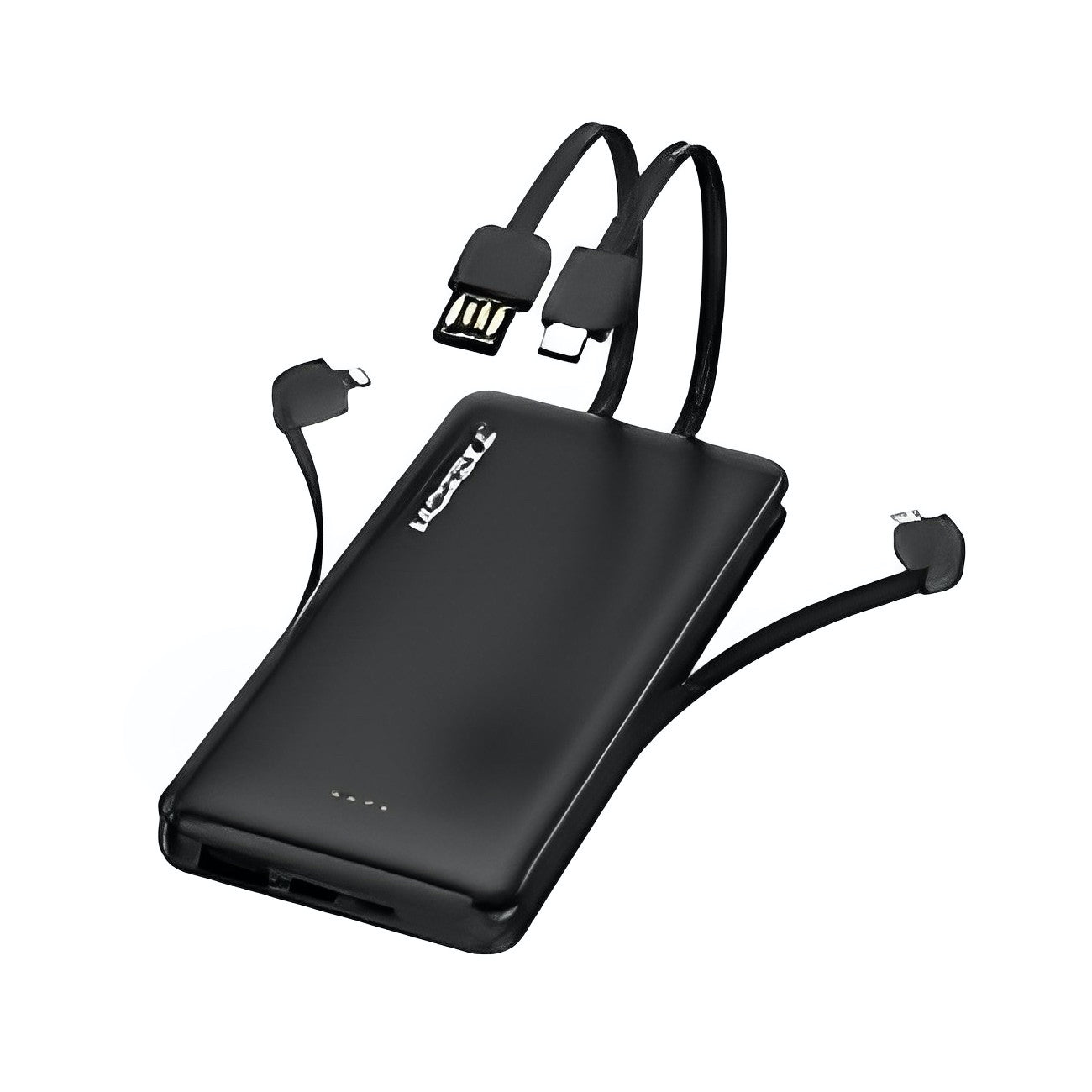 Powerbank Moreka K055 10000 mAh Tipo C V8 IP - Imagen 2