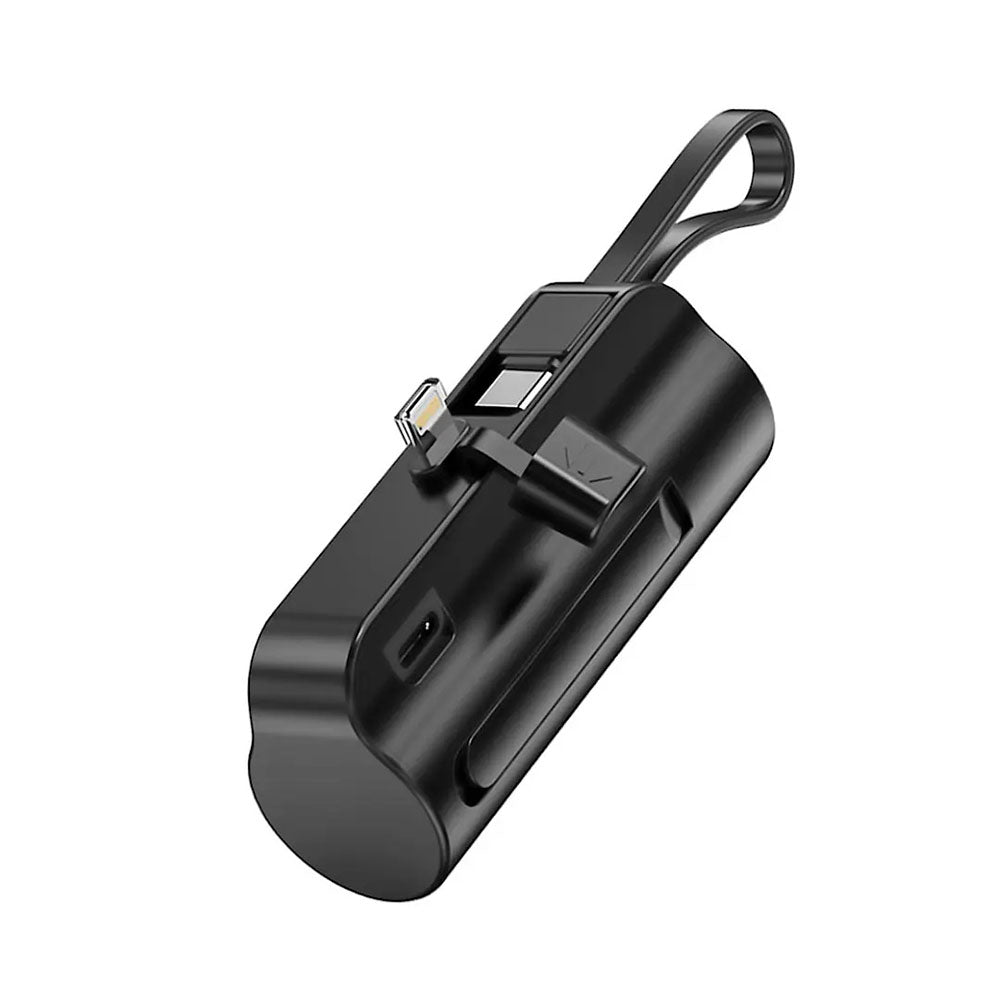 Powerbank Moreka K058 5000 mAh Tipo C IP - Imagen 2