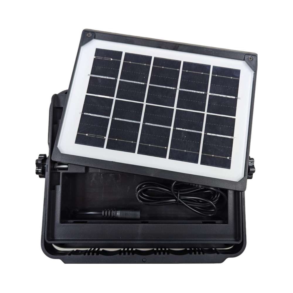 Reflector cargador Solar 150W 8000mAh plegable MOR-2207A - Imagen 5
